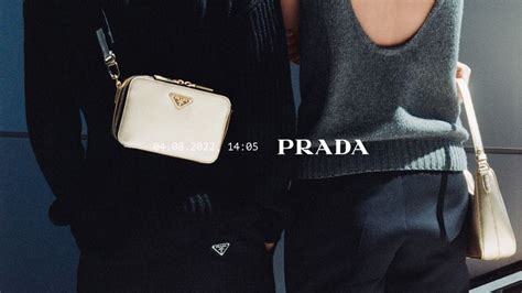 Prada Qixi 2022